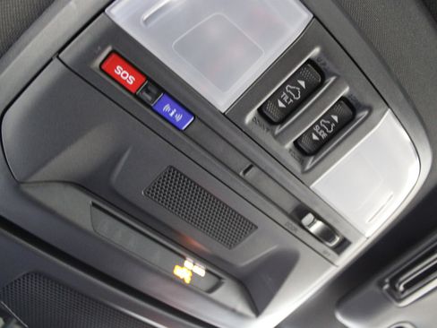 Certified 2025 Subaru Impreza RS w/ Popular Package #1 image 18