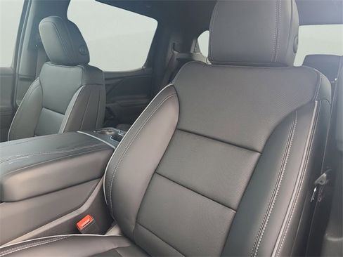 New 2026 Chevrolet Silverado EV LT w/ Plus Package image 19