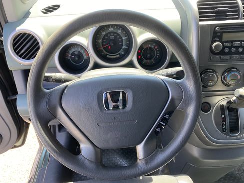 Used 2004 Honda Element EX image 11