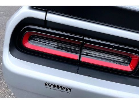 Used 2023 Dodge Challenger R/T Scat Pack image 34