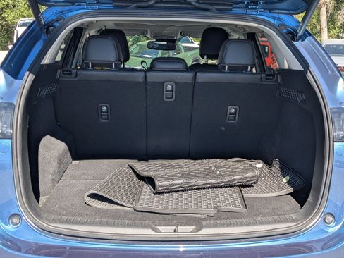 Used 2023 MAZDA CX-5 AWD 2.5 S w/ Preferred Package image 31