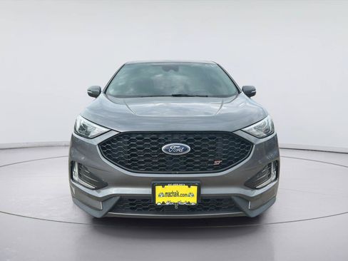 Used 2023 Ford Edge ST AWD/4WD image 2