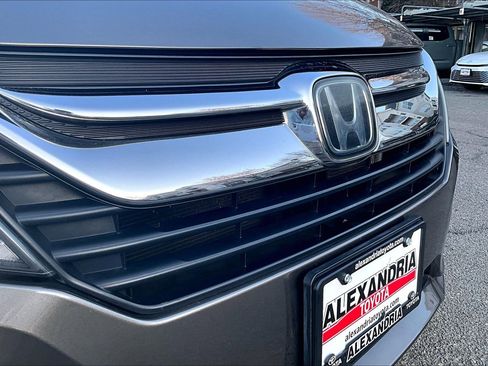 Used 2019 Honda Odyssey EX-L image 29