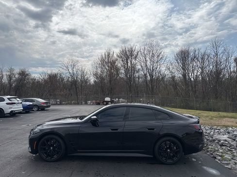 Used 2022 BMW 430i Gran Coupe w/ M Sport Package image 2