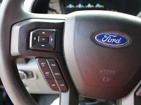 Used 2017 Ford F150 XL w/ Equipment Group 101A Mid image 21