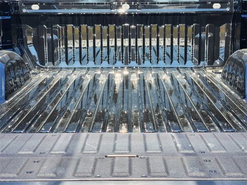 Certified 2026 Chevrolet Silverado 1500 RST w/ Texas Edition Plus image 33