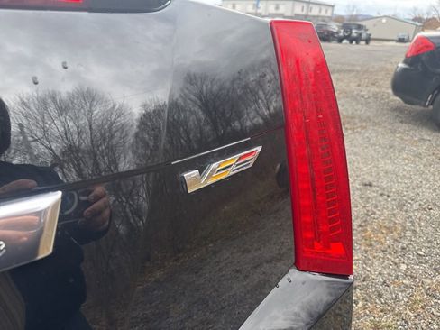 Used 2016 Cadillac ELR w/ Performance Package image 10