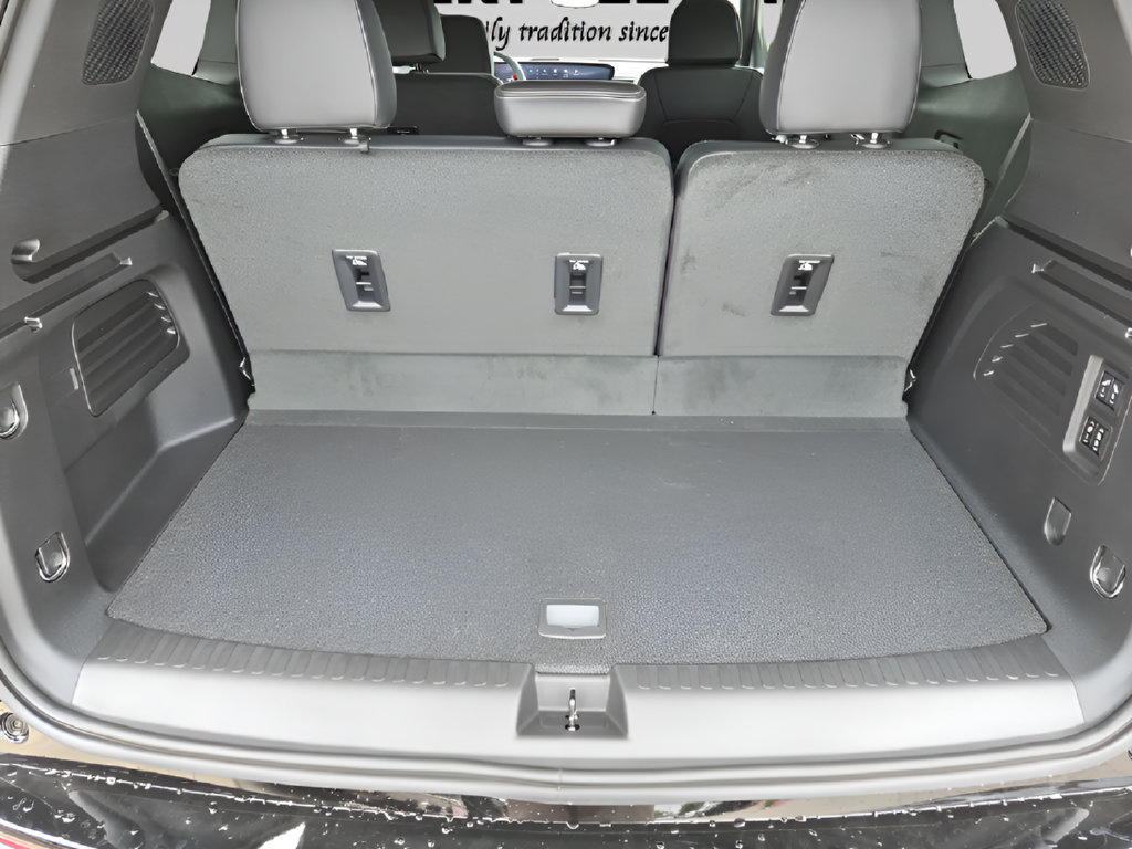 New 2026 Buick Enclave Sport Touring w/ Power Package FWD image 43
