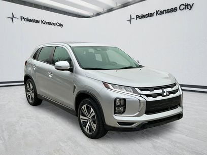 Used 2024 Mitsubishi Outlander Sport SE