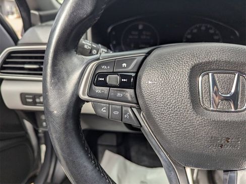 Used 2018 Honda Accord EX-L image 29