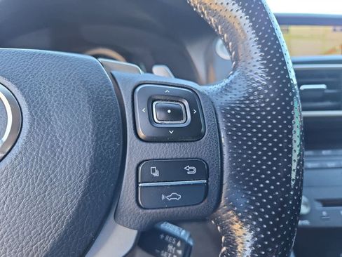 Used 2016 Lexus RC 350 AWD image 23