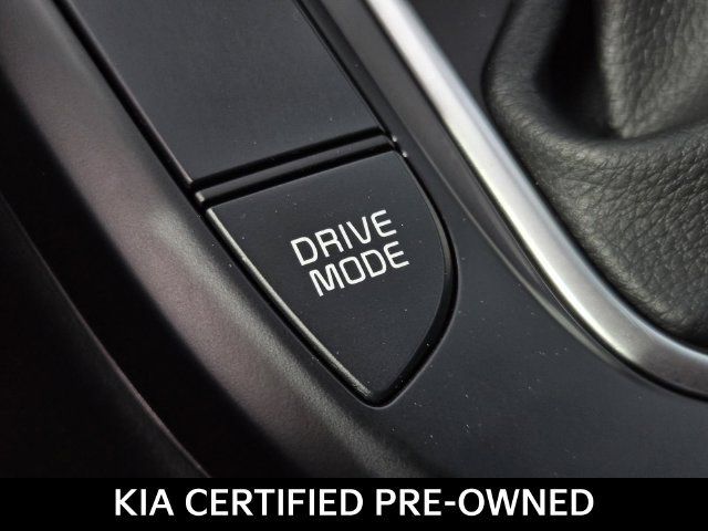 Certified 2023 Kia Soul LX w/ LX Technology Package FWD image 25