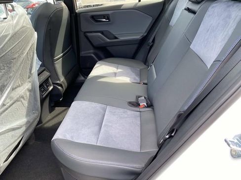New 2026 Toyota RAV4 FWD image 7