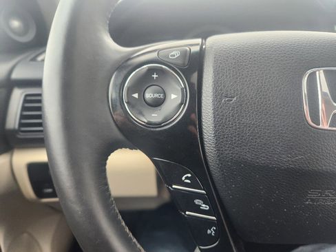 Used 2015 Honda Accord EX-L image 26