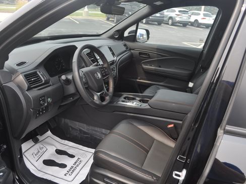 Certified 2026 Honda Ridgeline TrailSport image 16