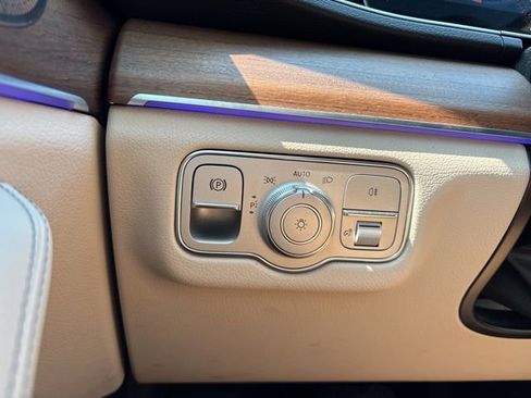 Used 2022 Mercedes-Benz GLE 350 4MATIC image 29