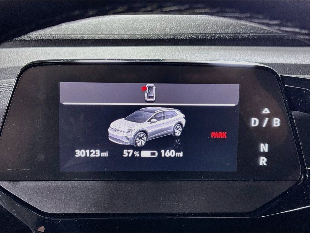 Certified 2023 Volkswagen ID.4 Pro S RWD image 15