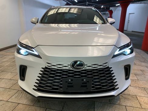 Used 2023 Lexus RX 350 Premium w/ Cold Area Package image 3