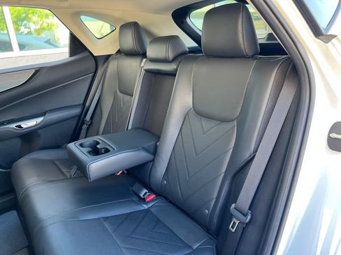 Used 2025 Lexus NX 450h+ AWD w/ Towing Package (2000 Lbs) image 42