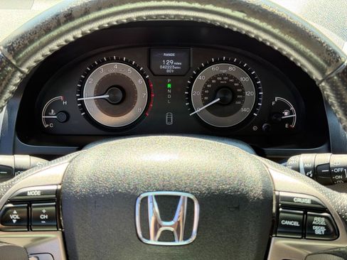 Used 2015 Honda Odyssey Touring image 10