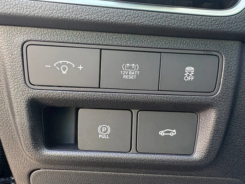 New 2026 Hyundai Sonata SEL FWD image 11
