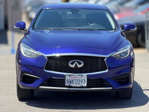 Used 2017 INFINITI QX30 w/ Cargo Package FWD image 47