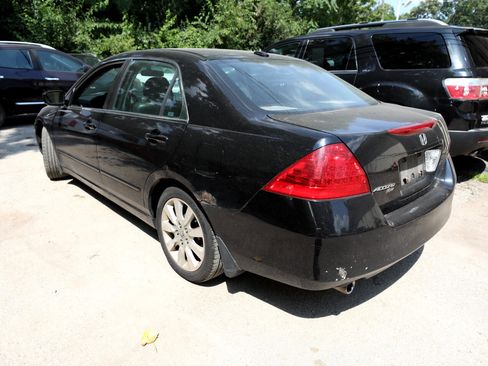 Used 2007 Honda Accord EX-L image 8