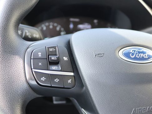 Used 2020 Ford Escape SE AWD/4WD image 16