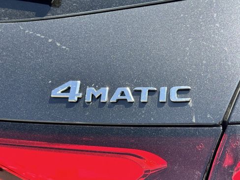 New 2025 Mercedes-Benz GLC 350e 4MATIC image 13