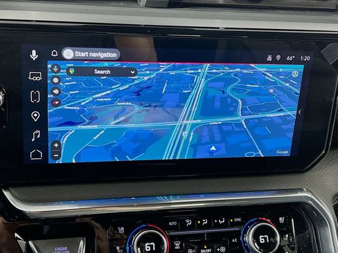 Used 2024 GMC Sierra 1500 Denali w/ Technology Package image 13