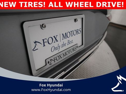 Used 2025 Genesis GV80 2.5T Standard image 37