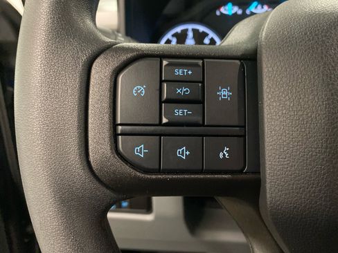 New 2026 Ford F550 4x4 Regular Cab Super Duty image 13