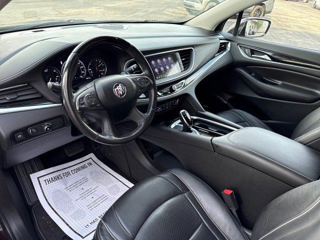 Used 2020 Buick Enclave Avenir w/ Avenir Technology Package AWD/4WD image 17