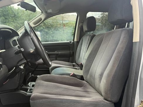 Used 2003 Dodge Ram 3500 Truck SLT image 10