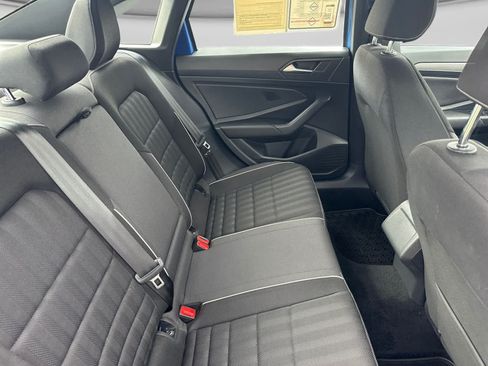 Used 2023 Volkswagen Jetta Sport FWD image 18