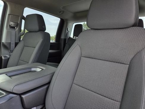 New 2026 GMC Sierra 2500 Pro AWD/4WD image 23
