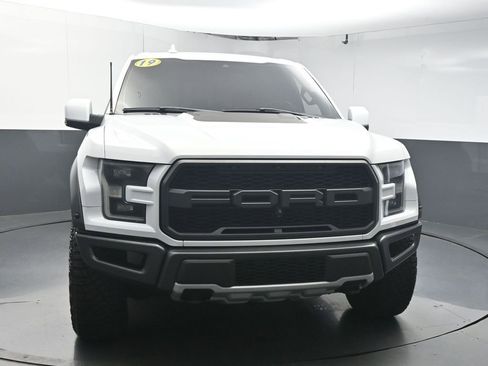 Used 2019 Ford F150 Raptor w/ Equipment Group 802A Luxury AWD/4WD image 3