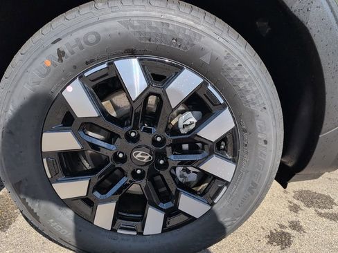 New 2026 Hyundai Santa Cruz SEL image 32