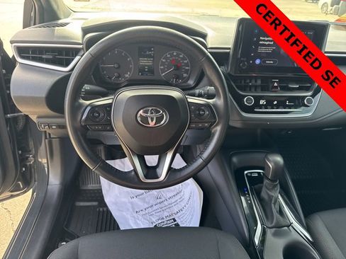 Used 2023 Toyota Corolla SE image 17