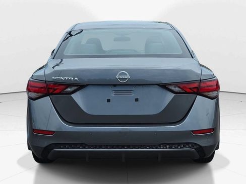 Used 2024 Nissan Sentra S FWD image 7