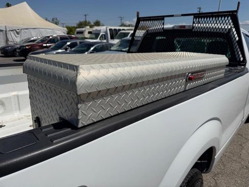 Used 2011 Ford F150 XL w/ Trailer Tow Pkg RWD image 29