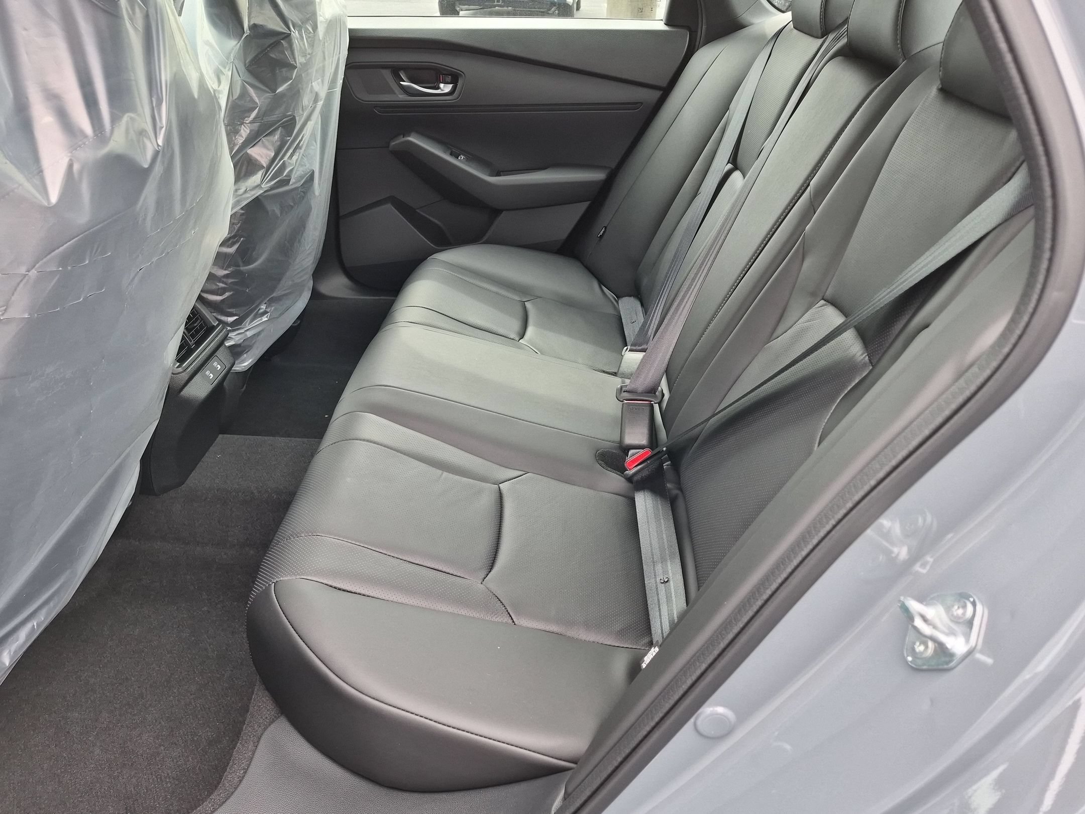 New 2026 Honda Accord Sport image 27
