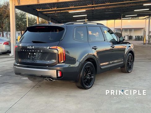 Used 2023 Kia Telluride AWD image 10