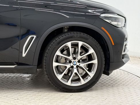 Used 2023 BMW X5 xDrive40i w/ Premium Package AWD/4WD image 13