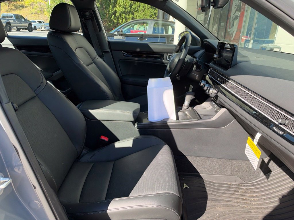Used 2026 Honda Civic Sport Touring image 13