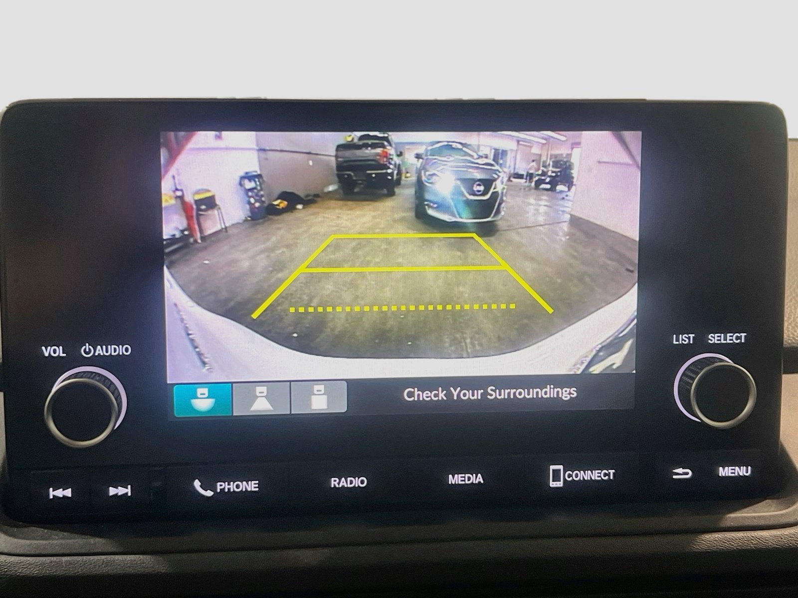 Used 2024 Honda Accord LX image 9