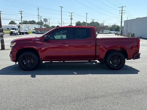 New 2026 Chevrolet Silverado 1500 RST w/ Convenience Package II image 6
