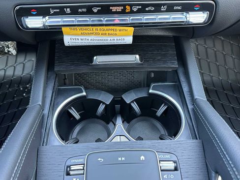 New 2026 Mercedes-Benz GLE 450 4MATIC Coupe image 31