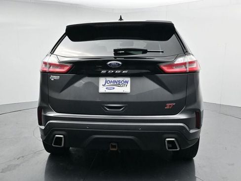 Used 2021 Ford Edge ST w/ Equipment Group 401A AWD/4WD image 7