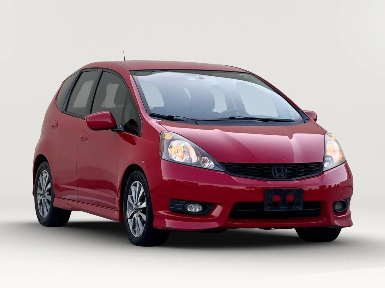 Used 2012 Honda Fit Sport image 2